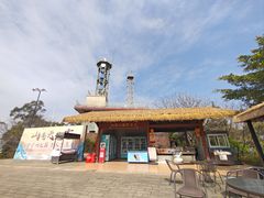 -广州市帽峰山景区