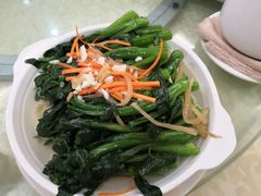 菜心-腰记饭店(龙源路店)