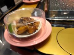 -争鲜回转寿司(流行前线店)
