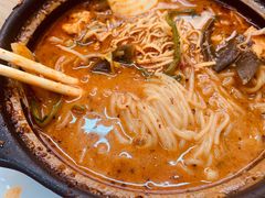 -曹宝林砂锅麻辣烫(星光路店)