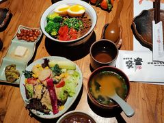 -炉胜·炉端烧·居酒屋
