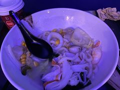 -彗星餐厅(香港迪士尼乐园)