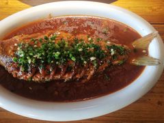 -老雒阳面馆·水席·洛阳菜(王城路店)
