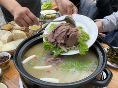 -尼玛藏家风味园(阿山食城店)