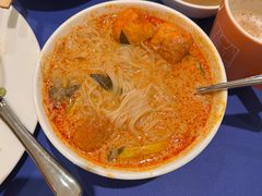 -怡咖啡海鲜自助餐厅(浦东香格里拉店)