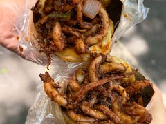 -刘小武·锅魁(总店)