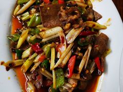 -九九牛肉馆(南山路店)