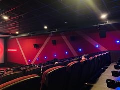 -UME影城(4DX情侣金牛店)