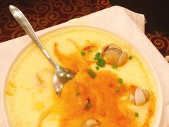 -永兴餐厅(复兴中路店)