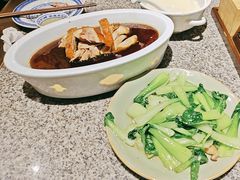 -南京大牌档(济南万象城店)