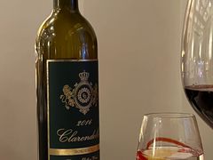 -上海和平饭店-华懋阁 The Cathay Room