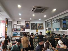 大堂-民信老铺(华盖路店)