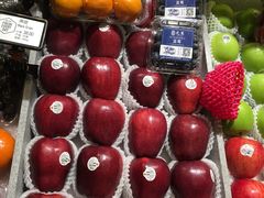 -每日新鲜水果吧(黄浦来福士店)