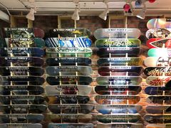 -聚点滑板SPOT SKATE(常熟路店)