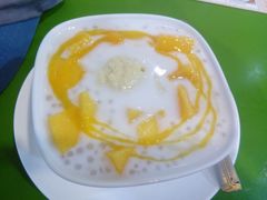 android_upload_pic-甜心妈妈·榴莲星级糖水(北京路总店)