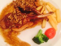 羊排-红房子西菜馆(淮海店)