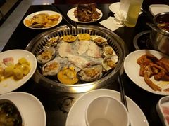-爱客得牛排海鲜烤肉·火锅自助(春熙路黑金好店)
