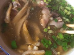 羊杂汤-老李家杂肝汤(回民街店)