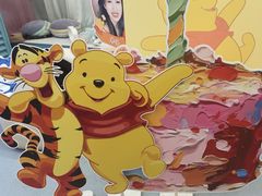 -CIAO·团建聚餐·生日派对轰趴馆(福田店)