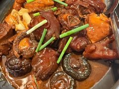 -山外山·林语花园餐厅