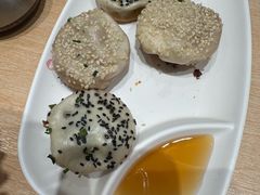 -小杨生煎(天之骄子店)