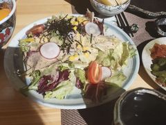 -匠糊·日本料理(美岸广场店)