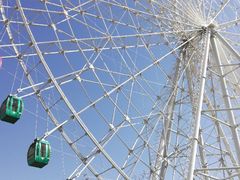 -泰山花样年华景区