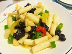 -食光慢宴·安吉土菜馆