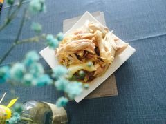 -杨记下沙盐焗鸡(罗湖店)