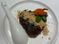 -小河盐帮·私家菜·烤鸭(三元桥·霄云路店)