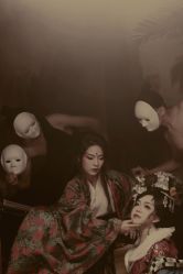 -梓摄影古装写真工作室(富力广场店)