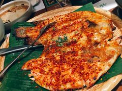 -云海肴·汽锅鸡·云南菜(美罗城店)