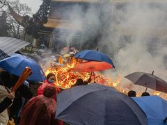 -南岳衡山风景名胜区-南岳大庙