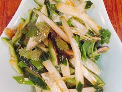 -疆Jiang·新疆秘制料理