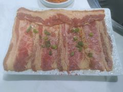 秘制肥牛-梅梅家的烤肉店(槐北路店)