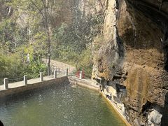 -潭溪山