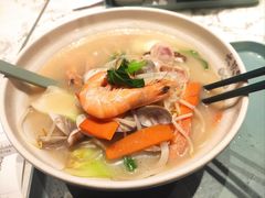 -大头仔海鲜面馆(环球港店)