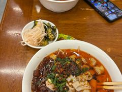 -蒋家肠旺面馆(合群路店)