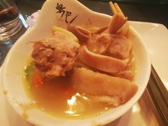 -粤色·老广州茶餐厅(河南商会大厦店)