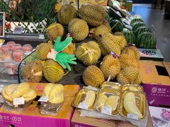 -Olé精品超市(上海虹桥南丰城店)