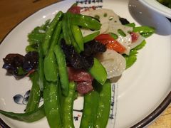 -热度餐厅(老佛爷店)