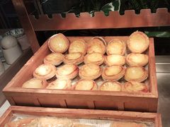 -享遇.锅姥姥牛排海鲜自助(小寨店)