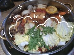-水林间·寿喜烧自助(仙林金鹰店)