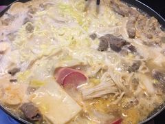 -炙韩料理·部队锅专门店