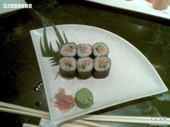 -松子料理(白家庄店)