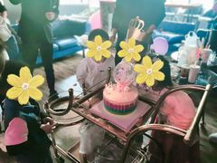 -W20 SHINING Party·K(悦豪和平路店)