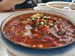 川味毛血旺-新名仕(仙霞路店)