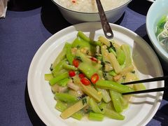 -上海人家花樣年华(中山公园店)