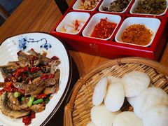 张家界味道-印象鲵宴·张家界地标美食名片(溪布街店)