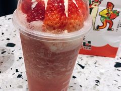 -喜茶(无锡荟聚中心店)
